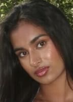ASHIKA THOMAS NUDE