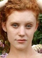 GINGERCOWGIRL NUDE