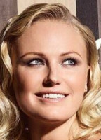 MALIN AKERMAN
