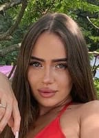 DASHA MADNESS NUDE
