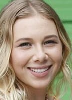 AMANDA ANISIMOVA NUDE