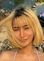 LADYBOY MONISTA NUDE
