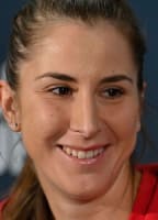 BELINDA BENCIC