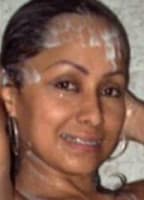 LATINA MOM NUDE