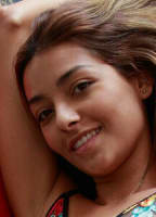 CAMILITA NUDE
