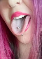 GODDESSLADYLILITH NUDE