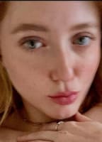 SABRINA HAYES NUDE