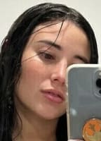 HANNAH CAROLINA NUDE