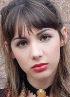 HANNAH MARKS NUDE