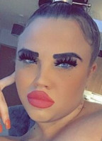 KIMBERLEE FERRARI