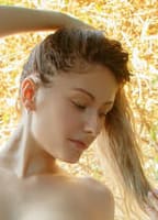 KATTY BLONDE NUDE