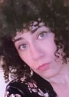 CURLYFLUFFNSTUFF NUDE
