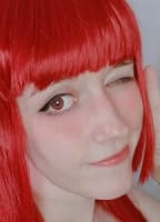 LEVIACOSPLAYS NUDE