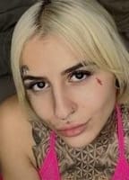 INKCECE NUDE