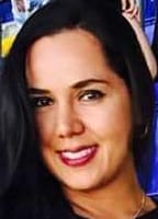 LUISA BEDOYA NUDE