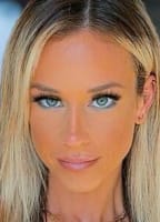 CHRISTINA SCOTT