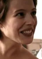 LENKA ZAHRADNICKA NUDE