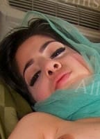 NADIA GA NUDE