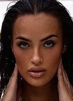 PAULINA LJUBAS NUDE