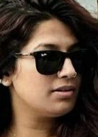 RASHA KIRMANI