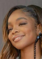 MARSAI MARTIN NUDE