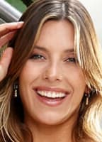 CAMILLE CERF NUDE