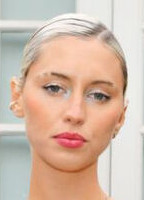 IRIS LAW NUDE