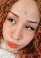 GINGERIVYXX NUDE
