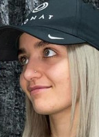 XIA BROOKSIDE NUDE