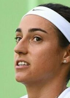 CAROLINE GARCIA NUDE