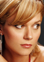 HILARIE BURTON NUDE