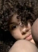 NATASHA VIBEZ NUDE