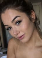 FRAU AUS BUNKR WERBUNG NUDE