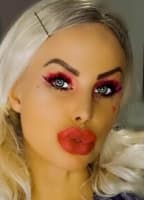BARBIESAYSYES NUDE