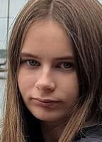 ANGELINA DEHLOW