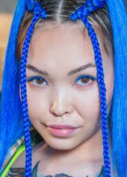 ZHANNA ANIMESHKA NUDE