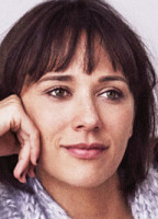 RASHIDA JONES
