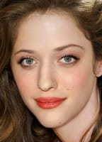 DENNINGS NUDE