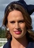 FRANCESCA CUMANI NUDE