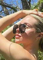 PAIGE TURNBULL NUDE