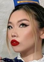 ARGENCHINA NUDE
