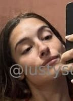 LUSTYSUGAR NUDE