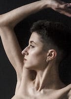 RUSALINA NUDE