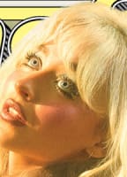 SABRINA CARP NUDE