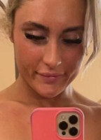 TIFFANY STRATTON WWE NUDE