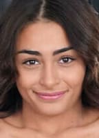 VANESSA 4K NUDE