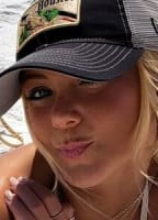 DANIELLE JORDAN NUDE