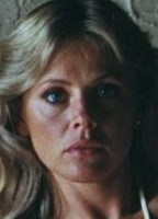 BRITT EKLAND NUDE