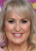 NICKI CHAPMAN NUDE