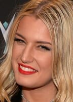 TONISTORM NUDE